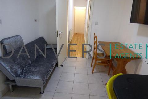undefined, Barclay Street, Leicester LE3