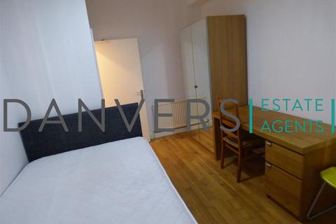 undefined, Barclay Street, Leicester LE3