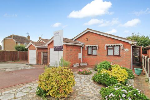 2 bedroom detached bungalow for sale, Priest Fields, Herne Bay, CT6