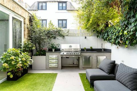 4 bedroom house for sale, Campden Street, Kensington, London, W8