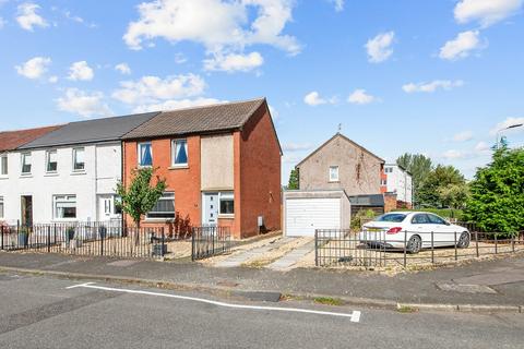 3 bedroom terraced house for sale, Randyford Street, Falkirk, FK2