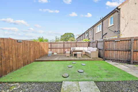 3 bedroom terraced house for sale, Randyford Street, Falkirk, FK2