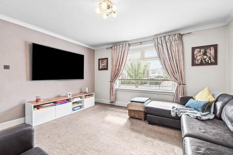 3 bedroom terraced house for sale, Randyford Street, Falkirk, FK2