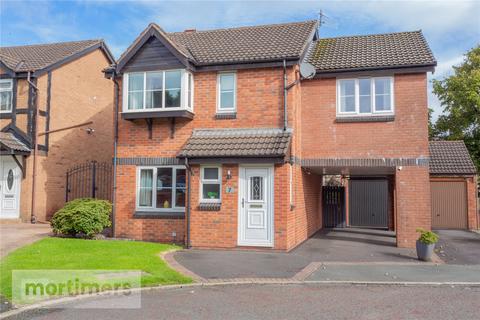 7 Aspen Fold, Oswaldtwistle, Accrington, BB5 4PH