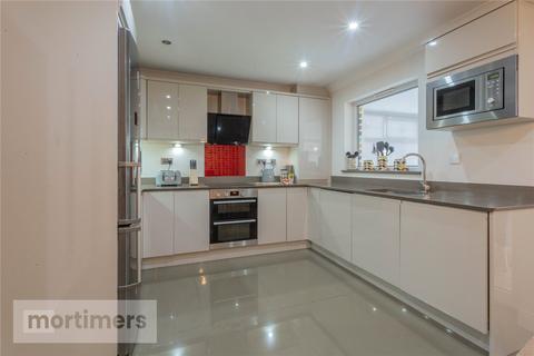 7 Aspen Fold, Oswaldtwistle, Accrington, BB5 4PH