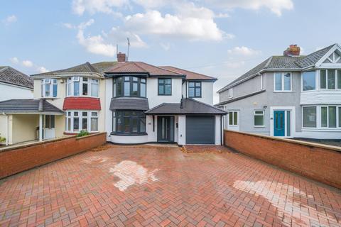 5 bedroom semi-detached house for sale, Priors Road, Gloucestershire GL52