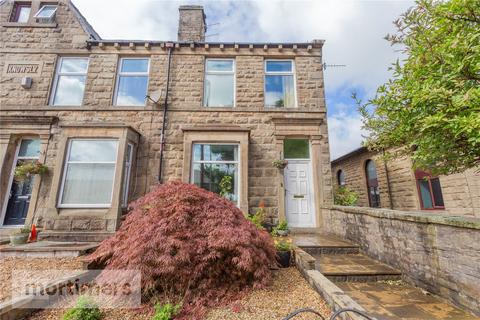 3 bedroom end of terrace house for sale, New Lane, Oswaldtwistle, Accrington, Lancashire, BB5