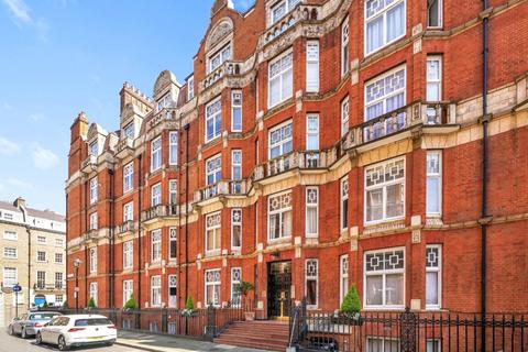 2 bedroom apartment to rent, Montagu Mansions, Marylebone, London, W1U