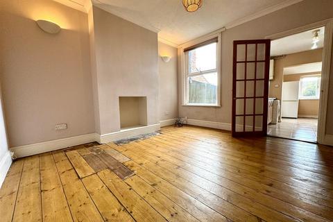 2 bedroom terraced house for sale, Faraday Road, Ipswich IP4