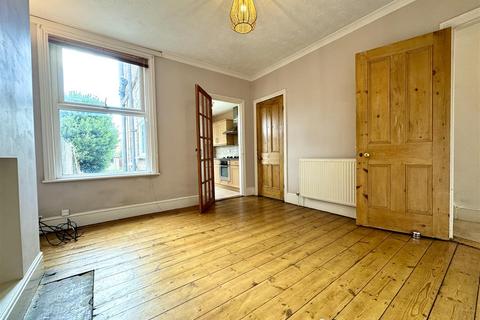 2 bedroom terraced house for sale, Faraday Road, Ipswich IP4