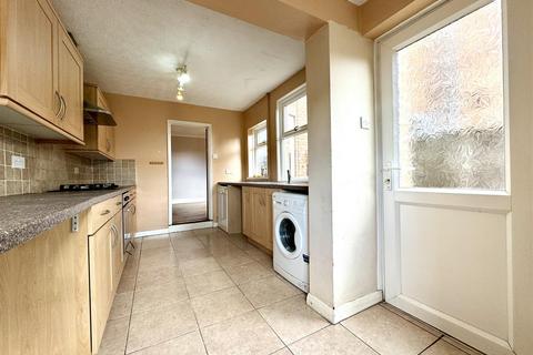 2 bedroom terraced house for sale, Faraday Road, Ipswich IP4