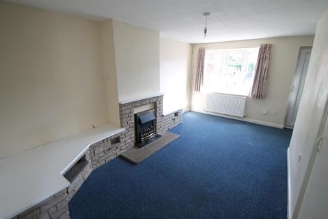 2 bedroom end of terrace house to rent, Newington Way, Craven Arms, Shropshire