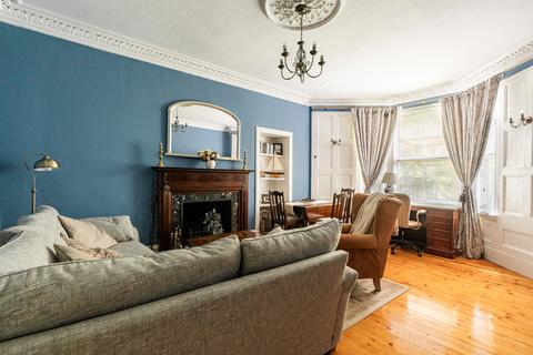 2 bedroom ground floor flat for sale, Stoneycroft Road, Edinburgh EH30