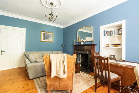 2 bedroom ground floor flat for sale, Stoneycroft Road, Edinburgh EH30