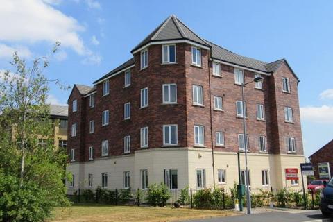 2 bedroom apartment for sale, Crown Apartments, Newhall Park Drive, BD5