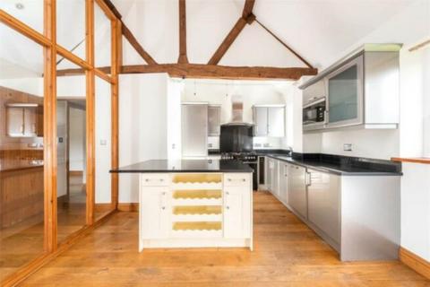 3 bedroom barn conversion for sale, Poplars End, Herne Poplar Farm, Park Road, Toddington LU5