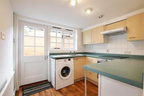 1 bedroom terraced house for sale, Port Vale, Hertford