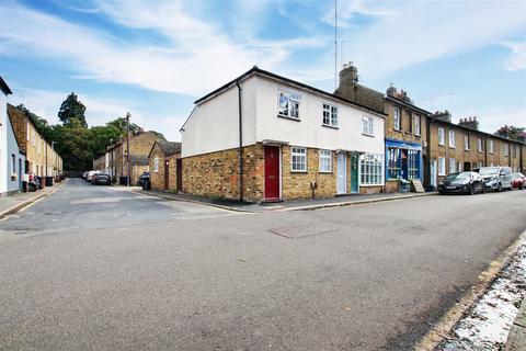 1 bedroom terraced house for sale, Port Vale, Hertford