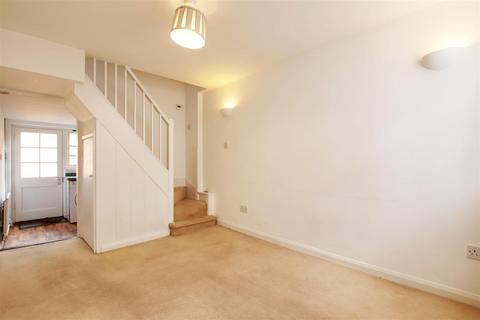 1 bedroom terraced house for sale, Port Vale, Hertford