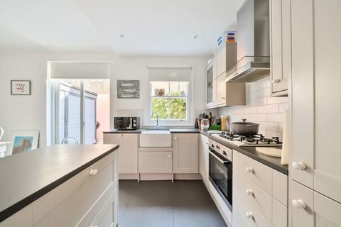 3 bedroom terraced house for sale, Adelaide Grove, London