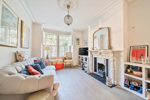 56 Adelaide Grove, London, W12 0JJ