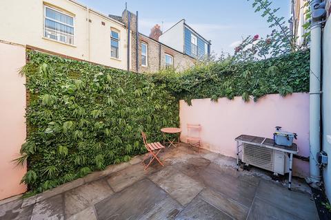 56 Adelaide Grove, London, W12 0JJ
