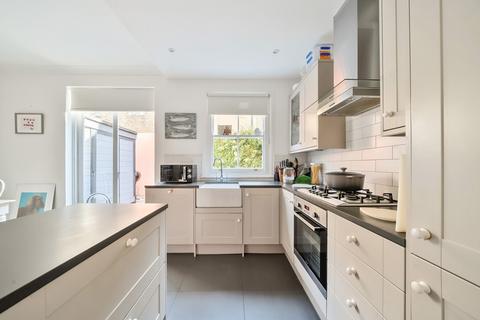 56 Adelaide Grove, London, W12 0JJ
