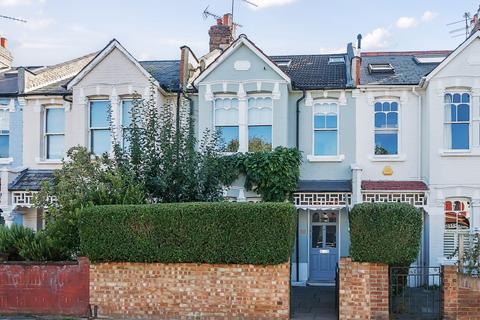 56 Adelaide Grove, London, W12 0JJ