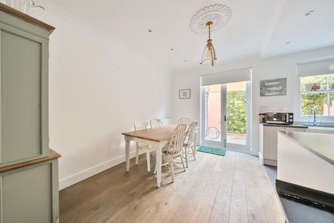 56 Adelaide Grove, London, W12 0JJ