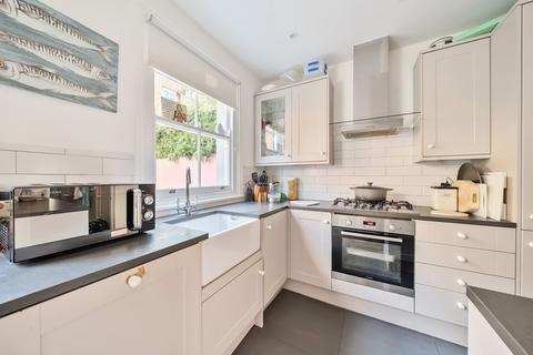 56 Adelaide Grove, London, W12 0JJ