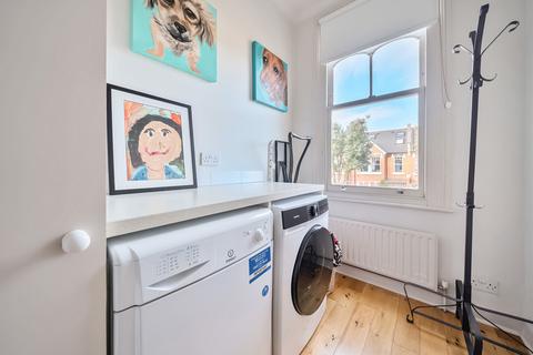 56 Adelaide Grove, London, W12 0JJ