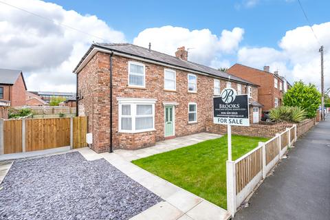 3 bedroom semi-detached house for sale, St. James Road, Prescot, Merseyside