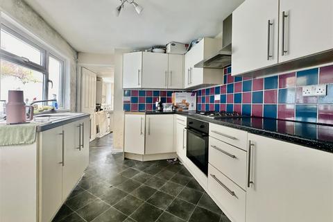 3 bedroom terraced house for sale, Drew Street, Brixham