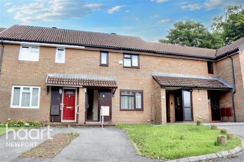 2 bedroom terraced house to rent, Perthy Close