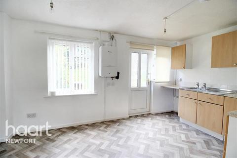 2 bedroom terraced house to rent, Perthy Close