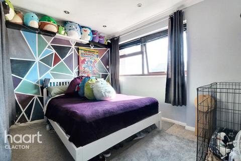 112 Knox Road, Clacton-on-sea, CO15 3TU