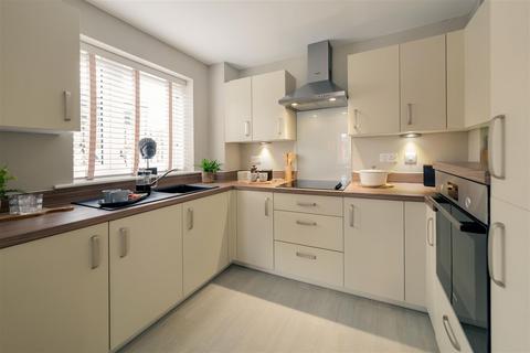 2 bedroom apartment for sale, Apartment 47, Springs Court, Cottingham