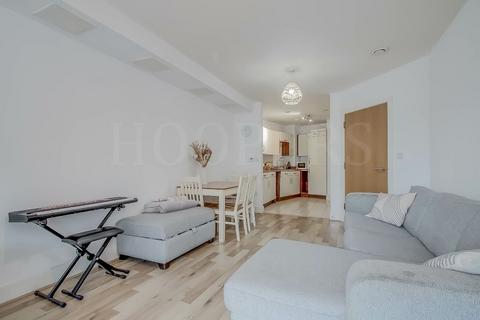 1 bedroom apartment for sale, High Road, London, NW10