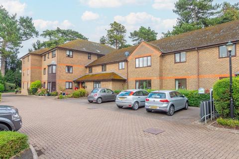 2 bedroom retirement property for sale, King Street, Tring