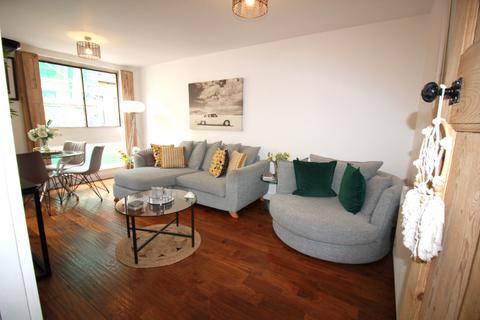 1 bedroom flat to rent, Sidmouth House, Marylebone, W1H