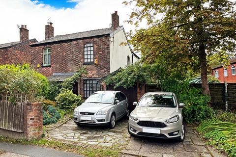 2 bedroom semi-detached house for sale, Shady Lane, Baguley