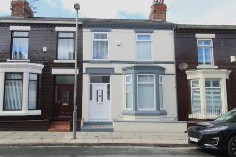 3 bedroom terraced house for sale, Pentland Avenue, Liverpool L4