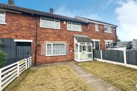 3 bedroom terraced house for sale, Patterdale Road, Ashton-under-Lyne, Greater Manchester, OL7