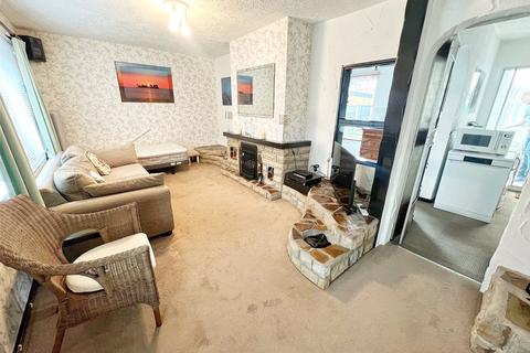 3 bedroom terraced house for sale, Patterdale Road, Ashton-under-Lyne, Greater Manchester, OL7