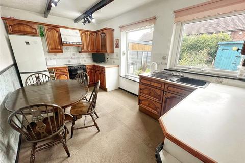 3 bedroom terraced house for sale, Patterdale Road, Ashton-under-Lyne, Greater Manchester, OL7