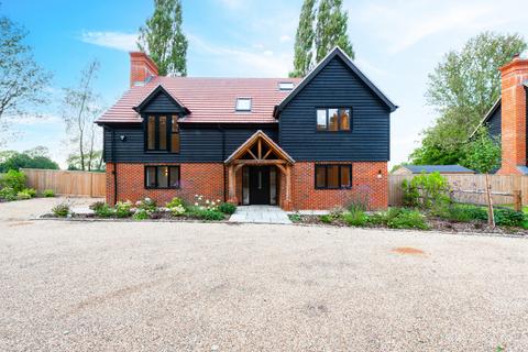 5 bedroom detached house for sale, Unit HP06 Henrietta Place, Kent, TN16