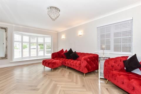 4 bedroom detached house for sale, Fourth Avenue, Denvilles, Havant, Hampshire