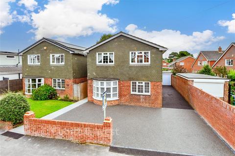 undefined, Fourth Avenue, Denvilles, Havant, Hampshire
