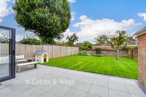 undefined, Fourth Avenue, Denvilles, Havant, Hampshire