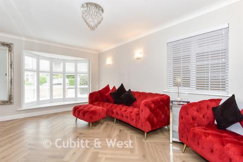 undefined, Fourth Avenue, Denvilles, Havant, Hampshire